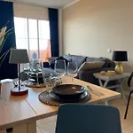 Apartment Besonderes Mit Einzigartigem Meerblick *