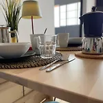 Apartment Besonderes Mit Einzigartigem Meerblick