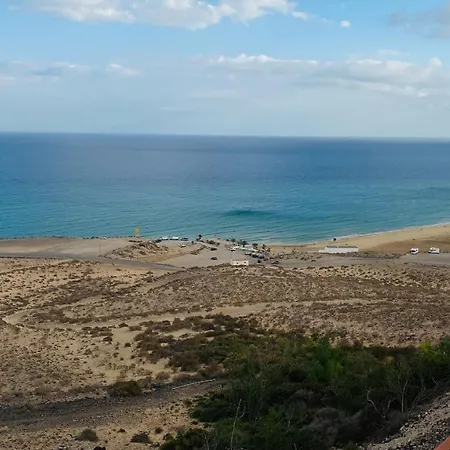 Besonderes Mit Einzigartigem Meerblick דירה