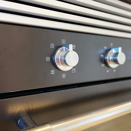 Besonderes Mit Einzigartigem Meerblick דירה