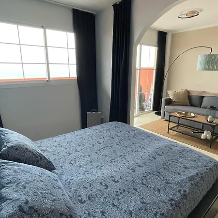 Besonderes Mit Einzigartigem Meerblick Apartment Costa Calma
